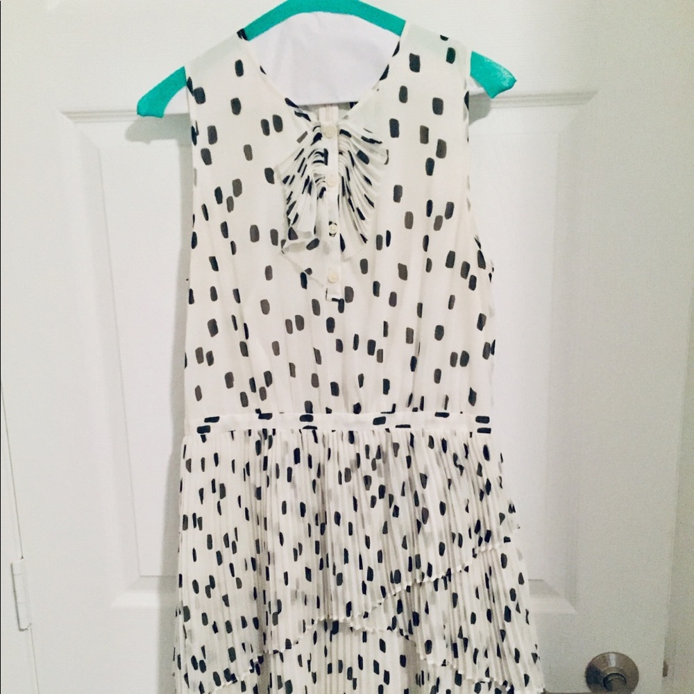 Banana Republic Sun Dress